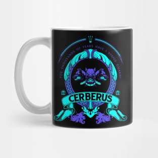 CERBERUS - LIMITED EDITION Mug